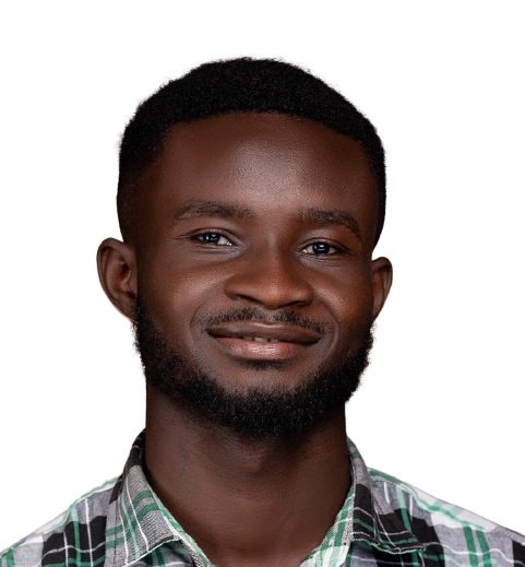 Opoku Stephen, Founder & CEO